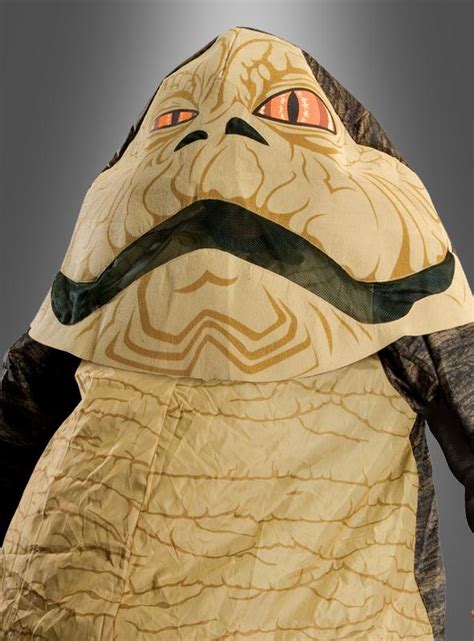 jabba the hut costume|More.